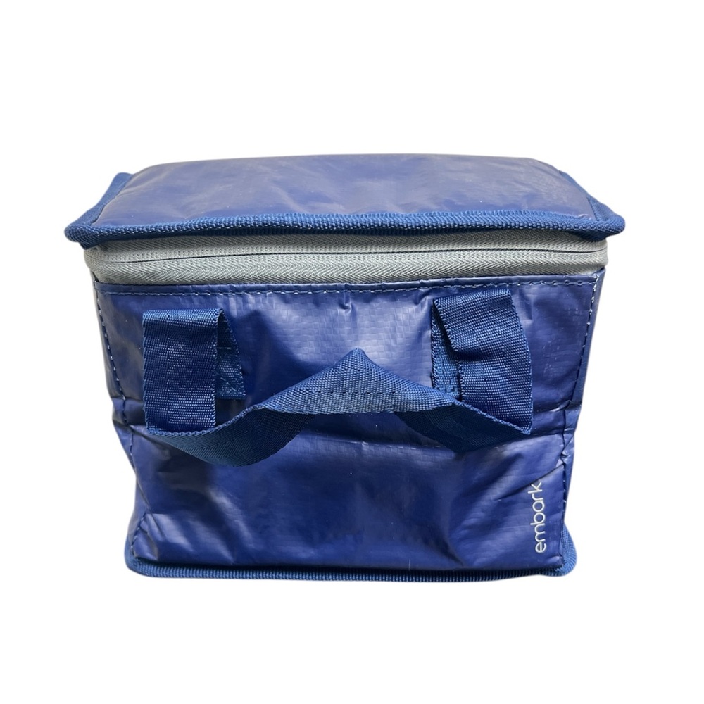 Embark Collapsible Lunch Tote